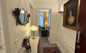 Luxury&cosy apartment in Paris, 16è Arrondissement